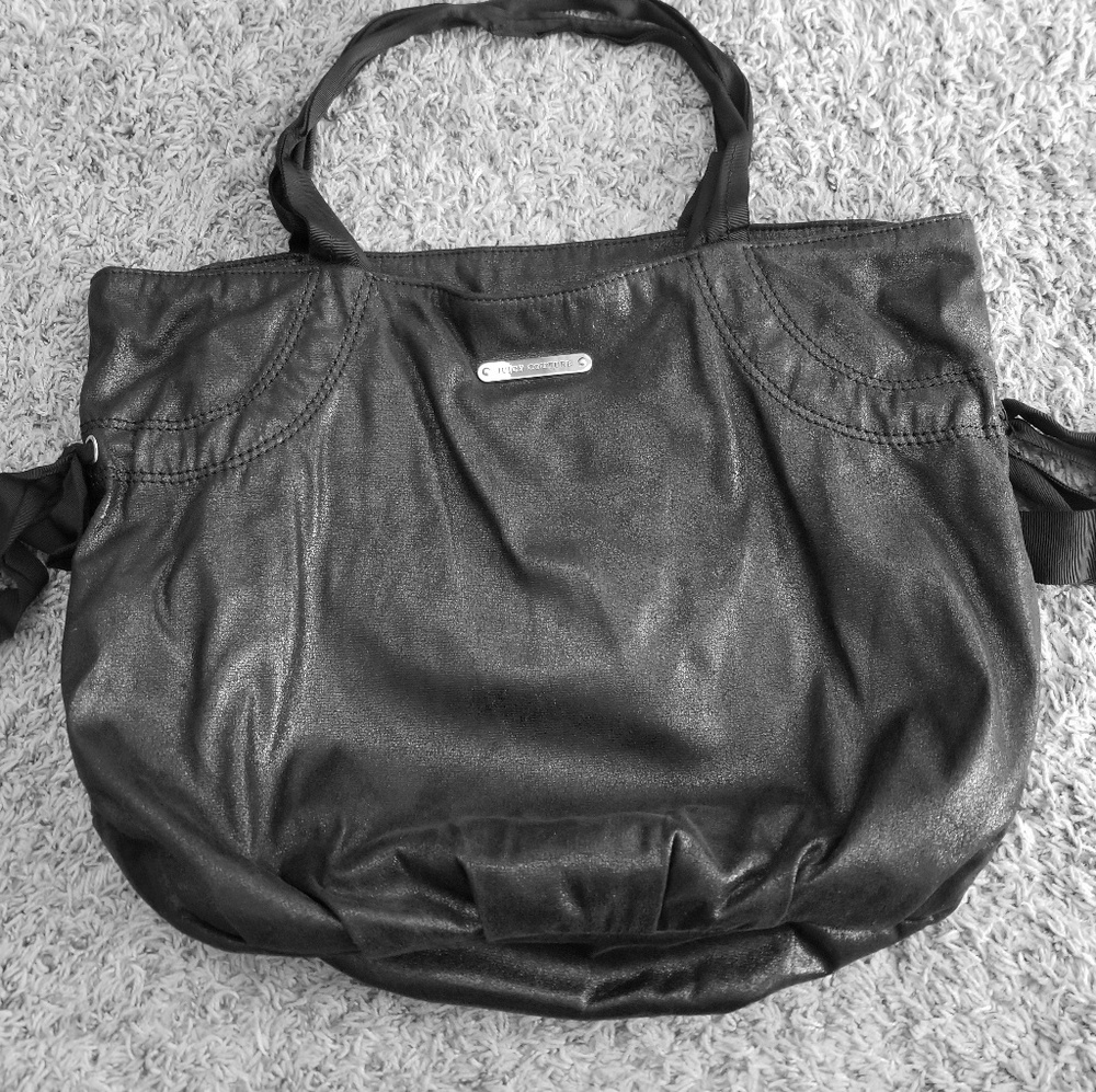 Juicy couture purse